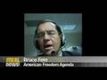 Ron Paul Republican Bruce Fein supports impeachment