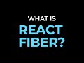 What Is React Fiber? React.js Deep Dive #2