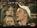 Alabama vs. Florida 2008