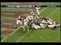 Alabama vs. Florida 2008