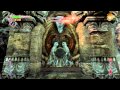 Castlevania: Lords of shadows Capitulo 2 Walkthrough 2 