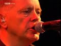 new order: crystal  glastonbury 2005