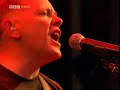 new order: crystal  glastonbury 2005