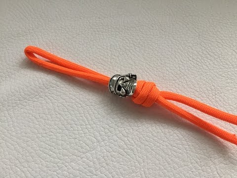 Из чего вяжут темляк Из чего вяжут темляк