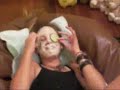 Mascarilla Time! jaja