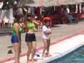 Que Calor Video Clip