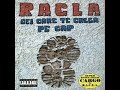 R.A.C.L.A. - Aducere Aminte R.A.C.L.A. - Aducere Aminte