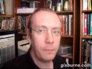 Nick Gisburne: Something from my past - Part 1