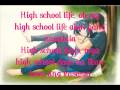 High school life by repablikan video