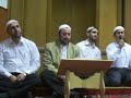 Arayi Arayi/ Berlin Ilahi gurubu Mevlana camii \