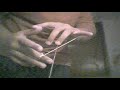 Yoyo video: Eifel tower tutorial