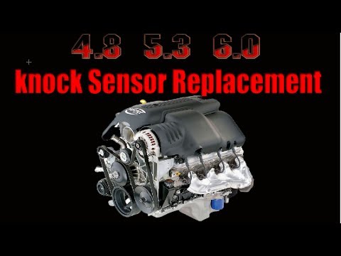 how to eliminate knocking in engine