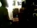 07.10.13 BAIONZOKU 倍音族 LIVE [コウキン]