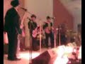 los nietos de sinaloa - en chihuahua lo agarraron