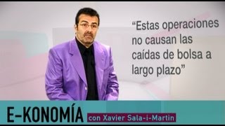 ¿Qué son las operaciones a corto?