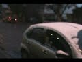 9th July 2007: Snowfall in Buenos Aires + Independence Day