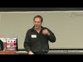 Work Backwards - 3rd Principle of Effective Planning