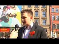 Wrocławianie przeciw przemocy w Tybecie