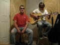 Wear My Ring Cover (Bart Crow Band)