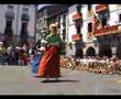 Vals de Irrintzi en Azpeitia