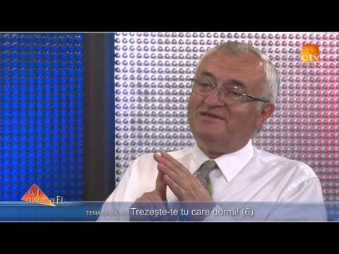 416. Ezechel Suciu - Trezeste-te tu care dormi ! (6) 416. Ezechel Suciu - Trezeste-te tu care dormi ! (6)