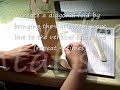One Sheet Packaging video tutorial by Linda One Sheet Packaging video tutorial by Linda