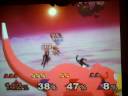 Timerbomb(Fox) &Bacon(Ganon) vs Xzalla(Ganon) & Dawn(Fox) 2 Timerbomb(Fox) &Bacon(Ganon) vs Xzalla(Ganon) & Dawn(Fox) 2