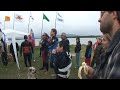Ibiraquera, Kids Windsurfing Ibiraquera, Kids Windsurfing