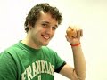 Guy Gets Arm Replaced Luke Skywalker Style