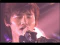 DBSK - Bigeast 2nd Fanclub Event - Forever Love Live