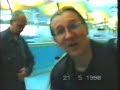 \" Piosenka \" - ARTUR GADOWSKI ( IRA ) New York City 1998