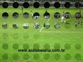 Itabaiana 1 x 0 Pirambu