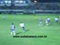 Itabaiana 1 x 0 Pirambu