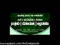 POJEB-DZIECIAK-EGOISTA POJEB-DZIECIAK-EGOISTA