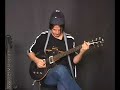 Yamaha AES720 & AES920 Electric Guitar Reviews Yamaha AES720 & AES920 Electric Guitar Reviews