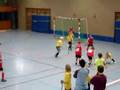 Hallenhockey mit Paul the Goalie Teil 1