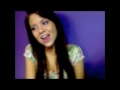 Click here to watch this video Cover|I Will Be|Avril Lavigne