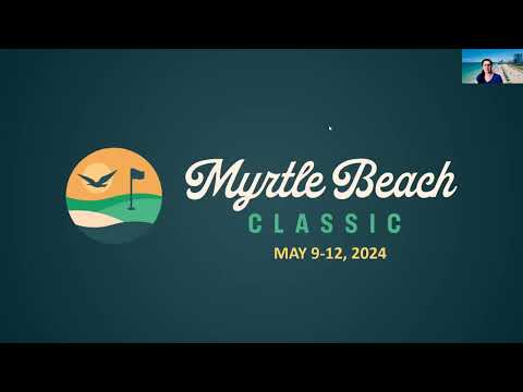 Re-Discover the Myrtle Beach You Loved as a Kid! 