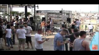 Timo Maas - Live @ OffBarcelona 2013 x Grand Hotel Central 2013