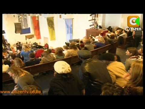 how to treat nyong'o