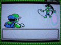 ポケモンリレー方式で初代のポケモンをplay！　part　１９