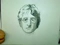 John Lenon Quick Drawing John Lenon Quick Drawing