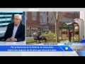 Acabamos de celebrar el día mundial de la salud, celebramos que justo ese día, el 7 de abril se creó la Organizacion Mundial de la Salud. Toda la salud en www.telemadrid.es