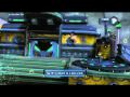 Ratchet Clank Future Quest for Booty Walkthrough Part 1