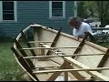 Installing a Skin on the Frame