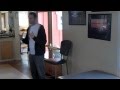 Charles Eisenstein - Cotati, CA - 19 Dec 2011
