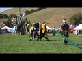 La Prova Dura 2008 Michael vs Anton