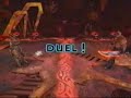 Xbox magic battlegrounds - quest mode bosses