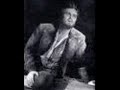 Jon Vickers sings Schumanns Dichterliebe in concert
