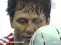 Doug Gilmour vs Joe Sakic Mar 20, 1999